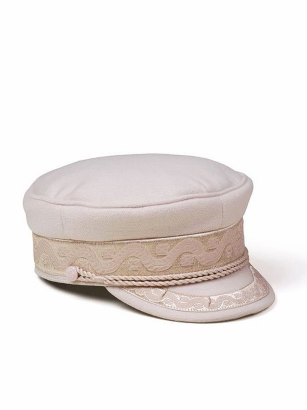 Lack of Color Riviera Hat Cap - Pastel Pink - Picture 2 of 9